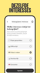 bumble vrienden|Bumble